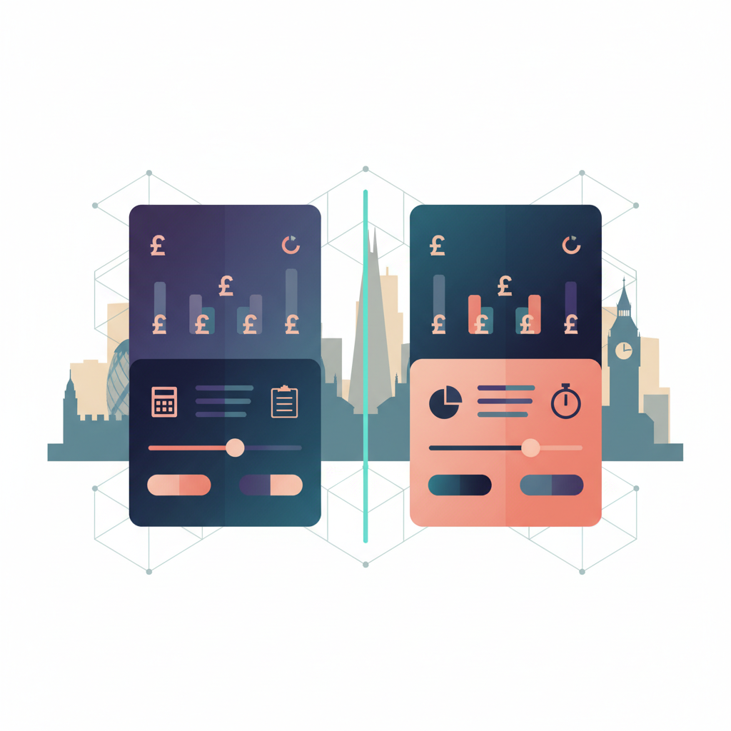 Amaiz vs ANNA Money comparison