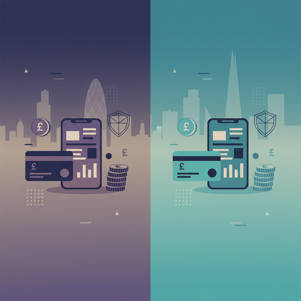 Amaiz vs Starling Bank comparison